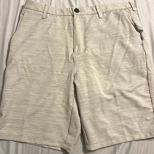 Men’s Dry Fit Shorts
